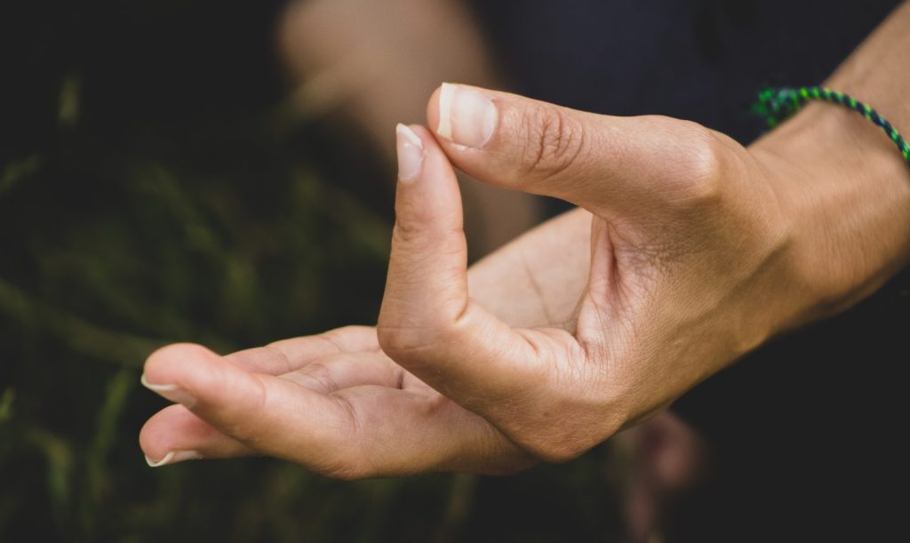 • Rêver du moment présent&nbsp;•