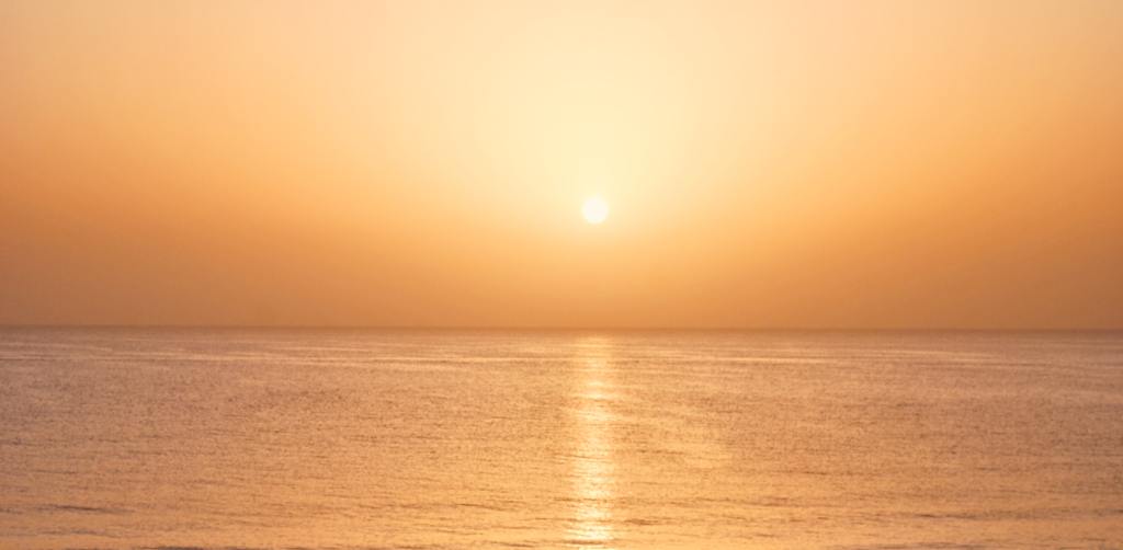 • Prelude to a beautiful story&nbsp;•