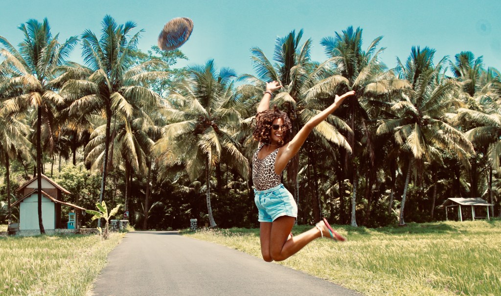 • Quelle est le chemin de la satisfaction?&nbsp;•