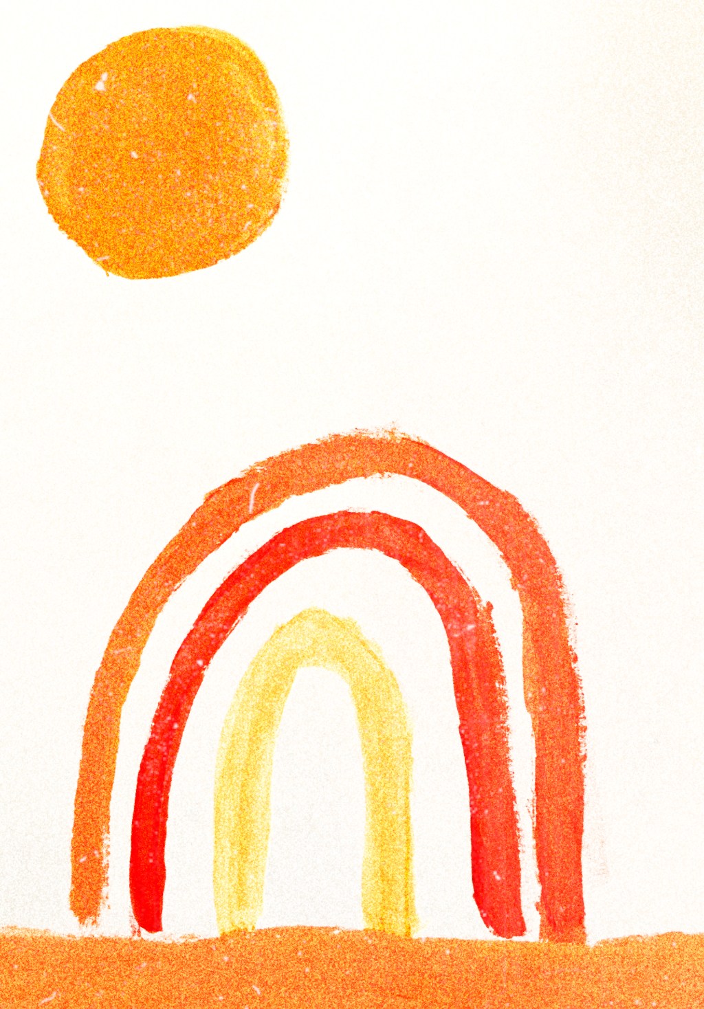 Ode à la paix&nbsp;intérieure