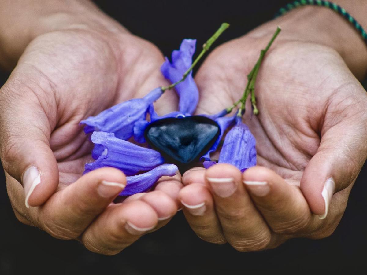 Stop aux résolutions. Et si on posait plutôt des intentions ?&nbsp;♡