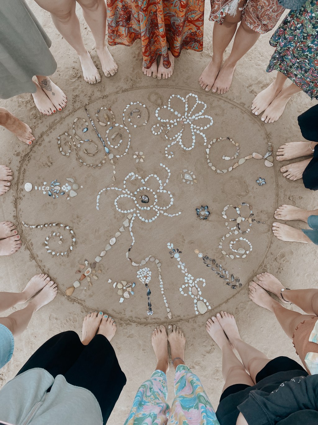 Notre force intérieure, c&rsquo;est&nbsp;l&rsquo;amour