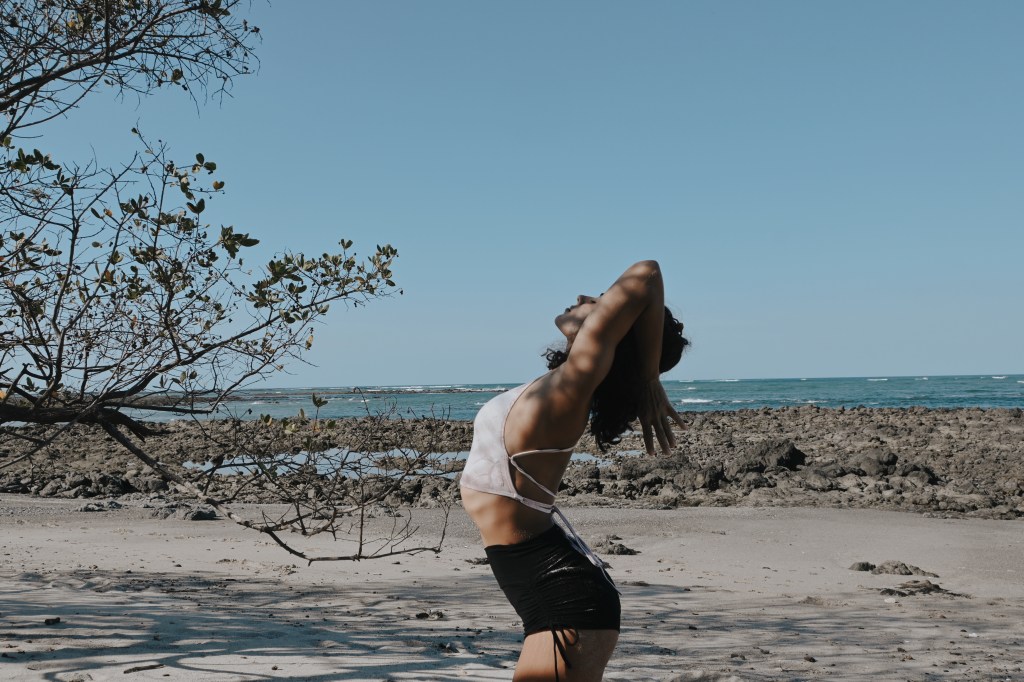 Accueillir le changement