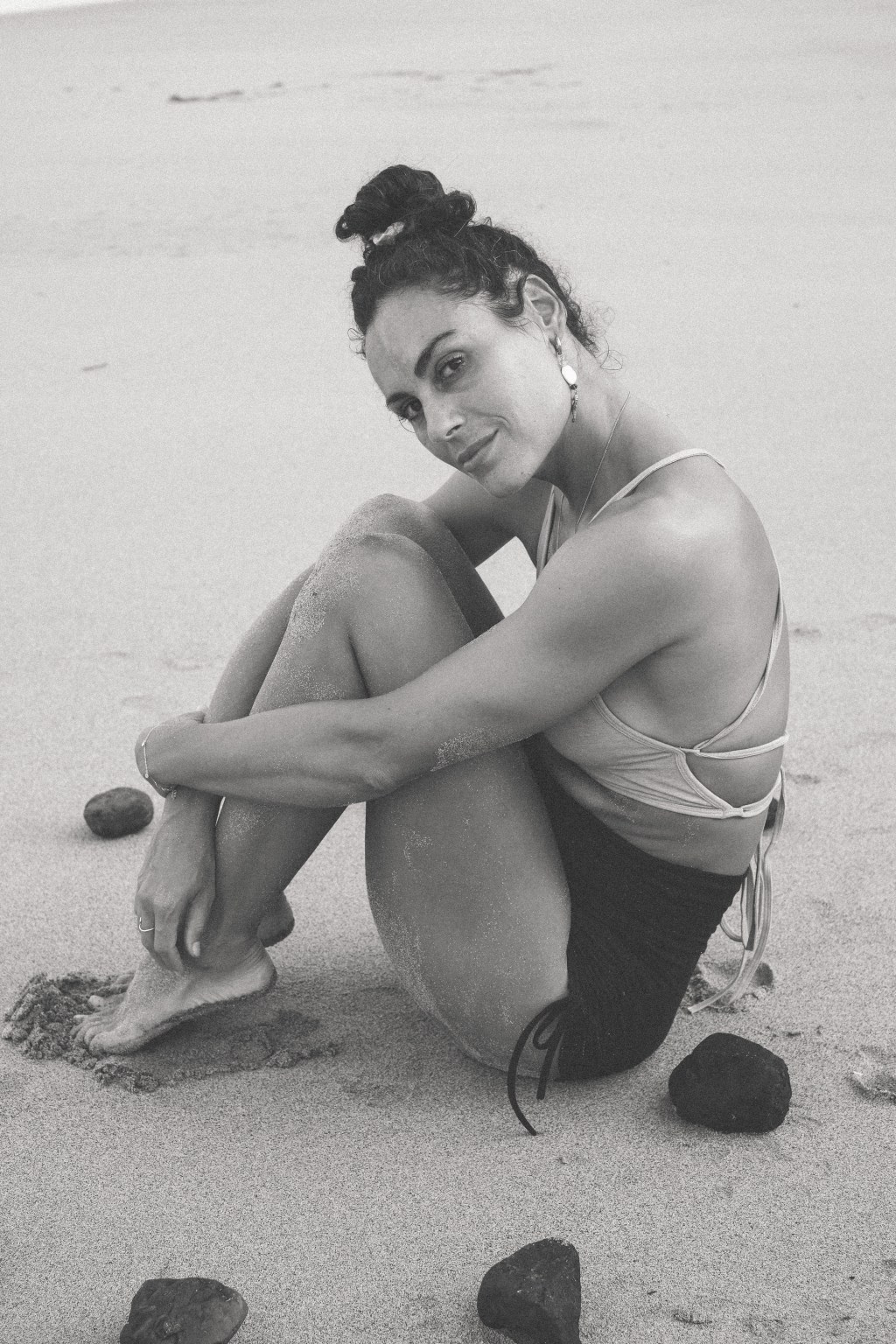 Danser avec l’infini en soi&nbsp;｡𖦹°